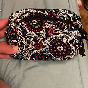 Mini cosmetic bag